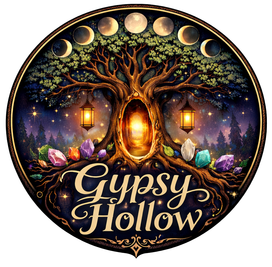 Gypsy Hollow