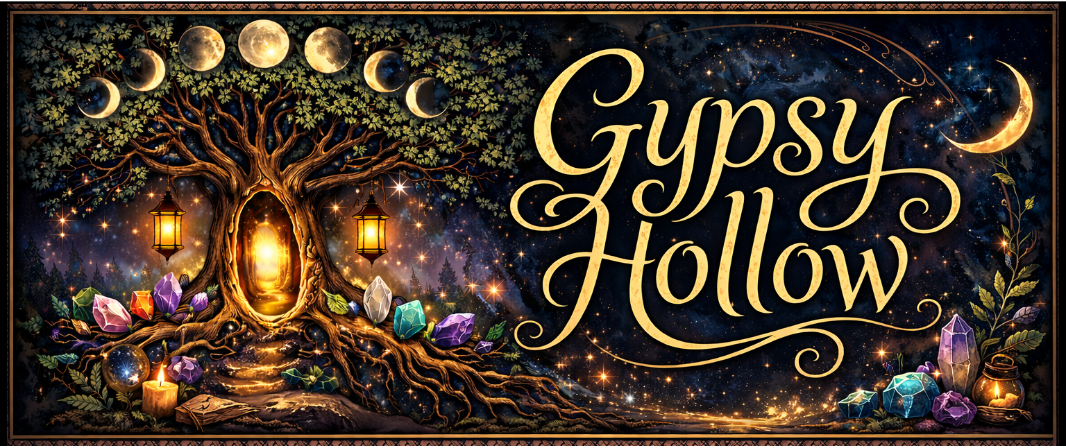 Gypsy Hollow